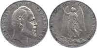 Württemberg Taler Karl 1864-1891. -
