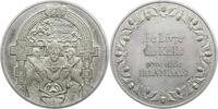Frankreich Silbermedaille Republik 1940-2100. -