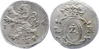 Hessen-Kassel Albus Karl 1670-1730. -