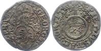 Braunschweig-Calenberg-Hannover 1/24 Taler Georg 1636-1641. -