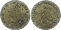 Frankreich Rechenpfennig Ludwig XV. 1715-1774. -