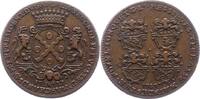 Frankreich Jeton Ludwig XV. 1715-1774. -