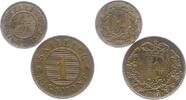 Dänemark 1/2 Skilling Frederik VII. 1848-1863. -