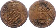 Belgien-Lüttich, Bistum Liard Maximilian Heinrich von Bayern 1650-1688. -