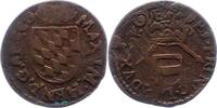 Belgien-Lüttich, Bistum Liard Maximilian Heinrich von Bayern 1650-1688. -