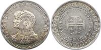 Portugal 500 Reis Carlos I. 1889-1908. -