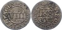 Jülich-Berg 8 Heller Wolfgang Wilhelm 1624-1653. -
