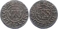 Jülich-Berg 8 Heller Wolfgang Wilhelm 1624-1653. -