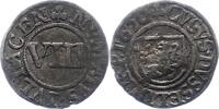 Jülich-Berg 8 Heller Wolfgang Wilhelm 1624-1653. -