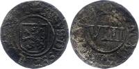 Jülich-Berg 8 Heller Wolfgang Wilhelm 1624-1653. -
