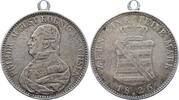 Sachsen-Albertinische Linie Taler Friedrich August I. 1806-1827. -