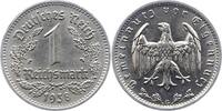 Drittes Reich Reichsmark -