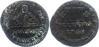 Münster-Domkapitel 3 Pfennig -