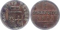 Waldeck Pfennig Georg Victor 1852-1893. -