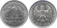 Drittes Reich Reichsmark -