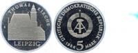 Deutsche Demokratische Republik 5 Mark -