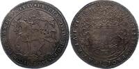 Braunschweig-Wolfenbüttel Löser zu 2 Talern 1 Heinrich Julius 1589-1613. -