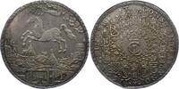 Braunschweig-Lüneburg-Celle Löser zu 1 1/2 Talern 1 Christian Ludwig 1648-1665. -