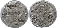 Stolberg-Stolberg Dreier Ludwig II., Heinrich, Albrecht Georg und Christoph 1555-1571. -