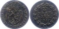 Nassau 1/4 Kreuzer Wilhelm 1816-1839. -
