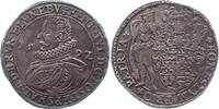 Braunschweig-Wolfenbüttel Taler Heinrich Julius 1589-1613. -
