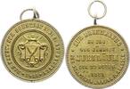 Sachsen-Dresden, Stadt Bronzemedaille -