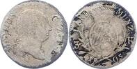 Bayern 3 Kreuzer Maximilian IV. Joseph 1799-1805. -