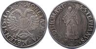 Frankreich-Metz, Stadt Taler -
