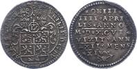 Braunschweig-Grubenhagen 1/2 Taler Philipp II. 1595-1596. -