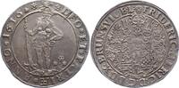 Braunschweig-Wolfenbüttel Taler Friedrich Ulrich 1613-1634. -