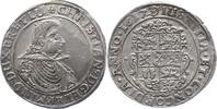 Braunschweig-Lüneburg-Celle 1/2 Taler Christian von Minden 1611-1633. -