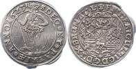 Braunschweig-Wolfenbüttel 1/8 Taler Friedrich Ulrich 1613-1634. -