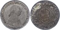Bayern 20 Kreuzer Maximilian IV. Joseph 1799-1805. -