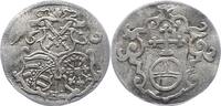 Sachsen-Albertinische Linie Dreier Johann Georg I. 1615-1656. -