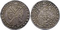 Braunschweig-Wolfenbüttel Taler Heinrich Julius 1589-1613. -