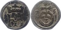 Braunschweig-Wolfenbüttel 3 Pfennig Julius 1568-1589. -