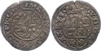 Braunschweig-Wolfenbüttel Silbergroschen zu 1/24 Taler Julius 1568-1589. -