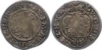 Braunschweig-Wolfenbüttel Silbergroschen zu 1/24 Taler Julius 1568-1589. -