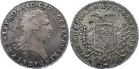 Bayern 1/2 Taler Karl Theodor 1777-1799. -