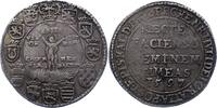 Braunschweig-Wolfenbüttel Wahrheitstaler Heinrich Julius 1589-1613. -