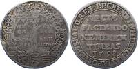 Braunschweig-Wolfenbüttel Wahrheitstaler Heinrich Julius 1589-1613. -