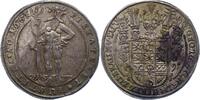 Braunschweig-Calenberg-Hannover Taler Georg Wilhelm 1648-1665. -