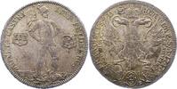 Friedberg, Reichsburg 2/3 Taler Johann Eitel II. Diede zum Fürstenstein 1745-1748. -
