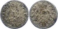 Bayern Kreuzer Maximilian II. Emanuel 1679-1726. -