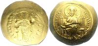 Histamenon Gold Constantinus X. 1059 - 1067. -