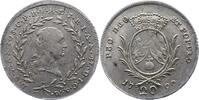 Bayern 20 Kreuzer Maximilian IV. Joseph 1799-1805. -