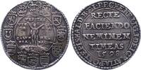 Braunschweig-Wolfenbüttel Wahrheitstaler Heinrich Julius 1589-1613. -