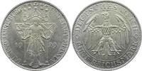Weimarer Republik 5 Mark -