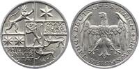Weimarer Republik 3 Mark -