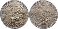 Braunschweig-Grubenhagen Taler Wolfgang und Philipp 1567-1595. -